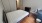 Apartment #B2 (Furnished) Bedroom C