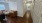 Apartment #B2 (Furnished) Hallway from Entrance