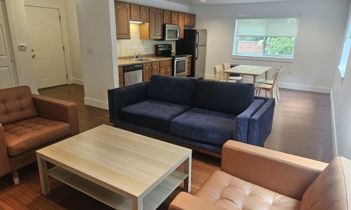 Well Appointed and Spacious Homes Cover Image Well Appointed and Spacious Homes Cover Image