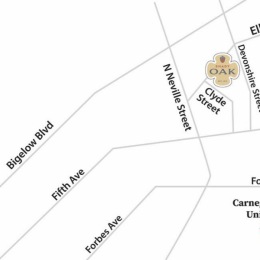 10 min walk to @pittofficial and @carnegiemellon 
The perfect location for your future apartment!
Check out the link in our bio for more information. Instagram post from @clydestreetapartments on February 15, 2024 20:57:52pm